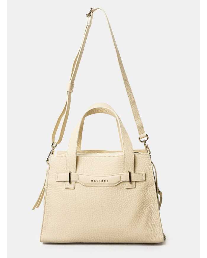 ORCIANI Borsa Posh in pelle