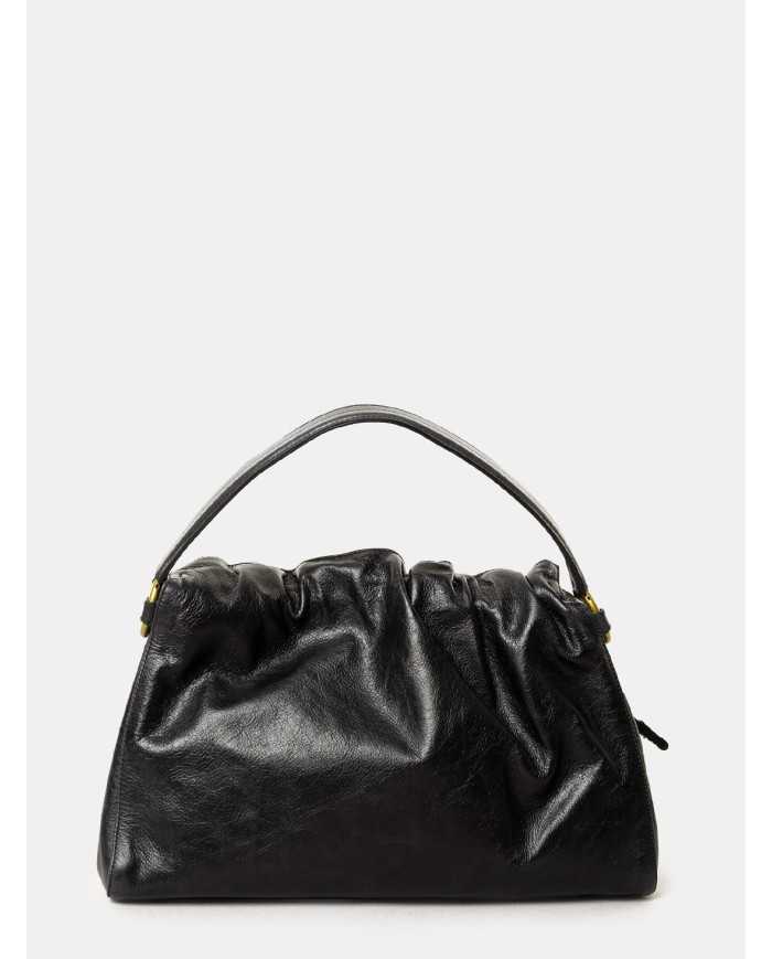 ORCIANI Borsa in pelle vintage