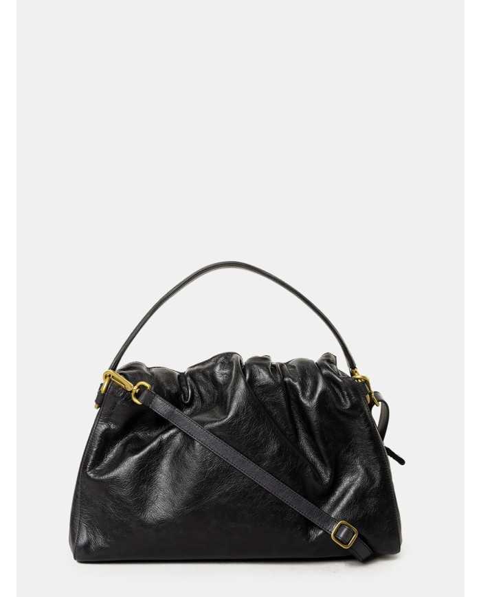 ORCIANI Borsa in pelle vintage