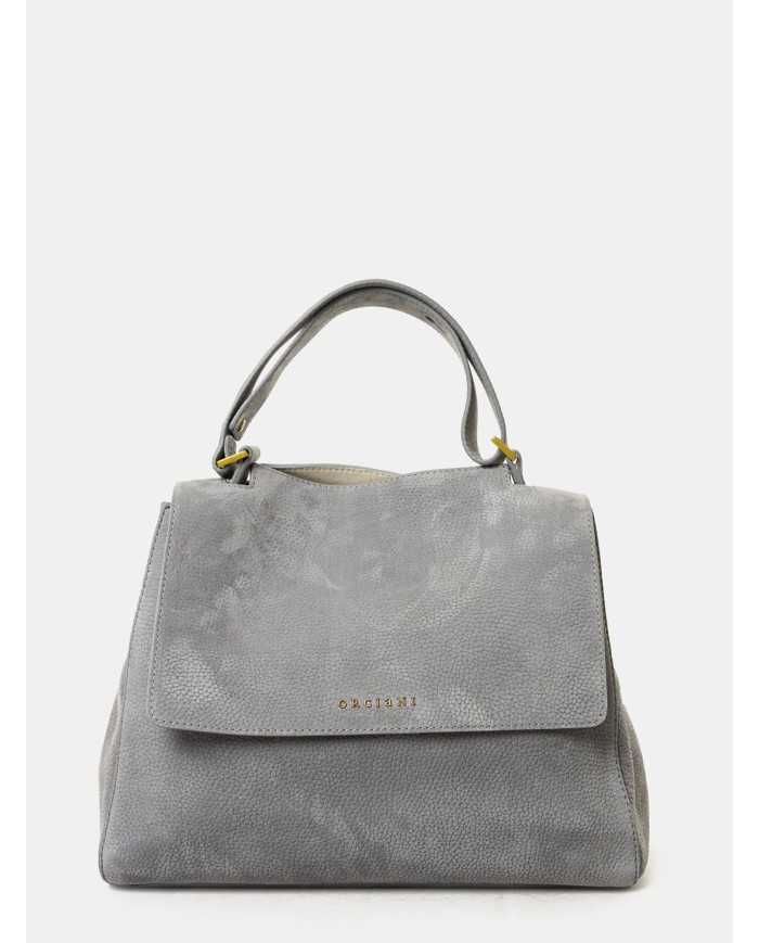 ORCIANI Borsa Sveva media in nabucco