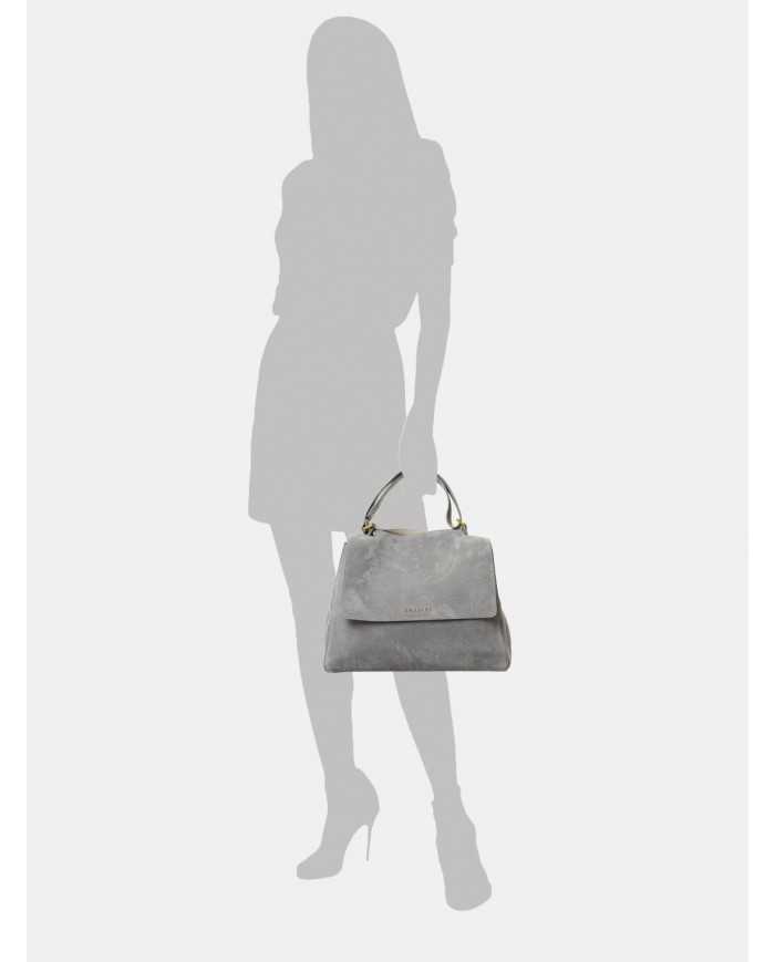 ORCIANI Borsa Sveva media in nabucco