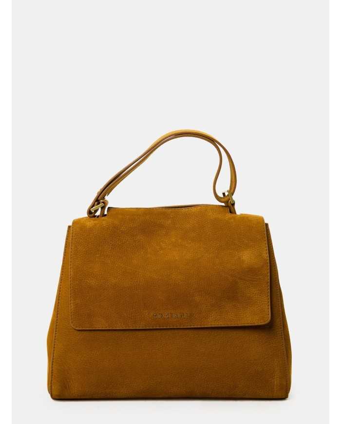 ORCIANI Borsa a spalla nabucco