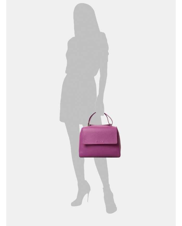 ORCIANI Borsa Sveva soft media