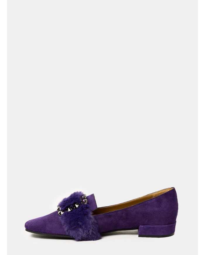 ROBERTO FESTA Mocassino FELISA