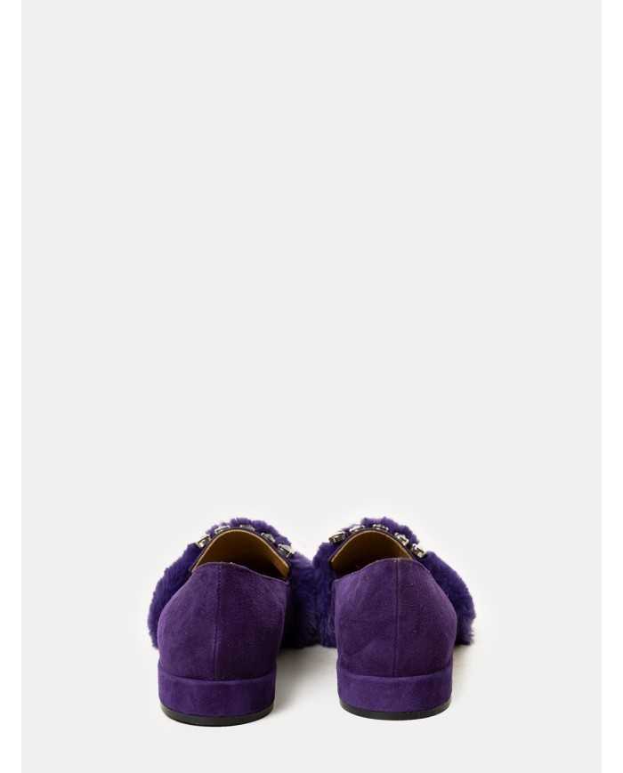 ROBERTO FESTA Mocassino FELISA