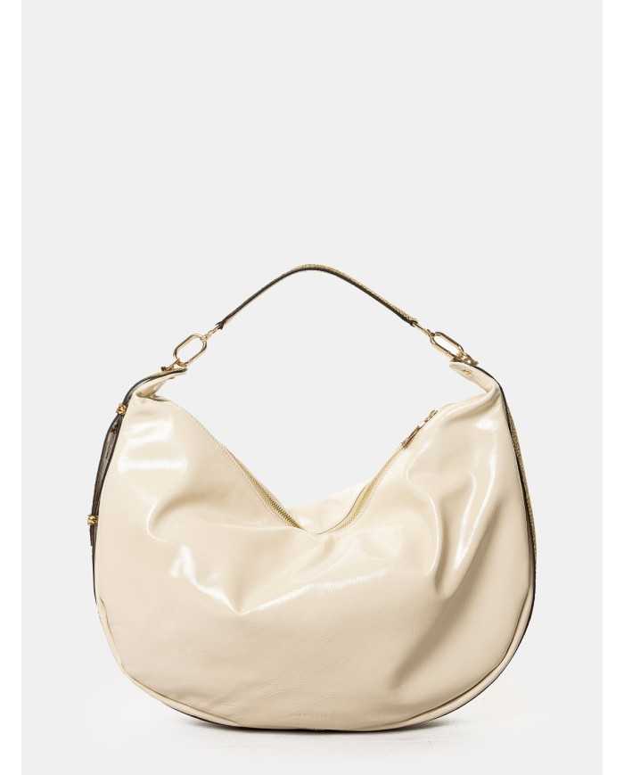 BORBONESE Borsa Hobo