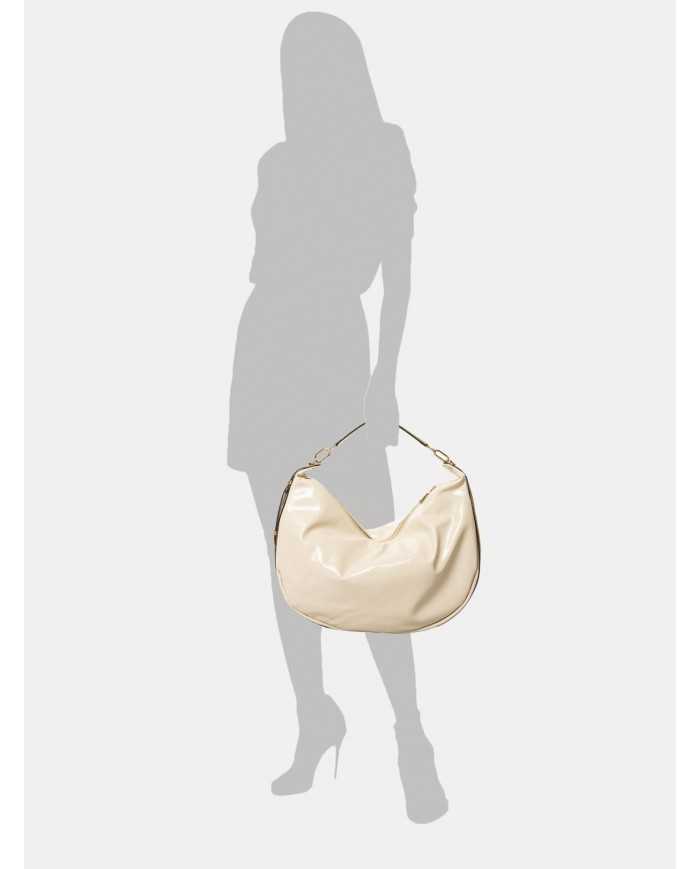 BORBONESE Borsa Hobo