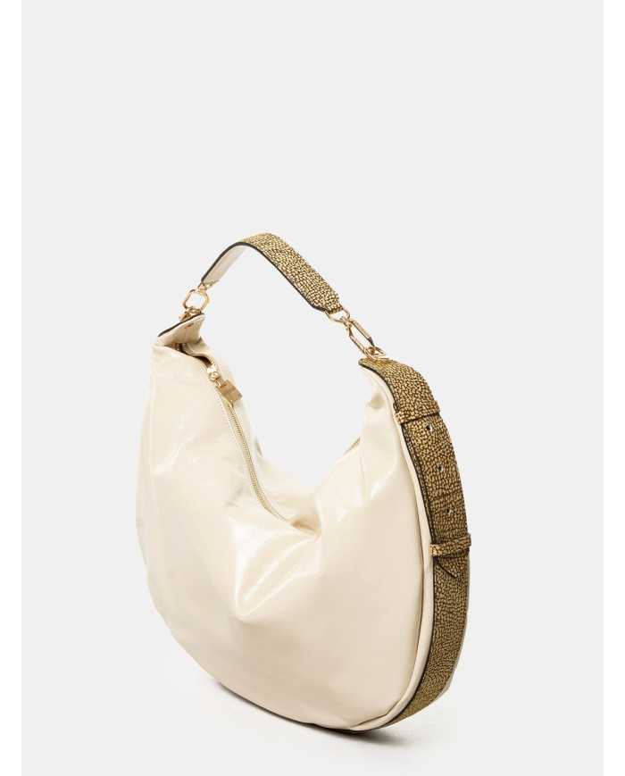 BORBONESE Borsa Hobo