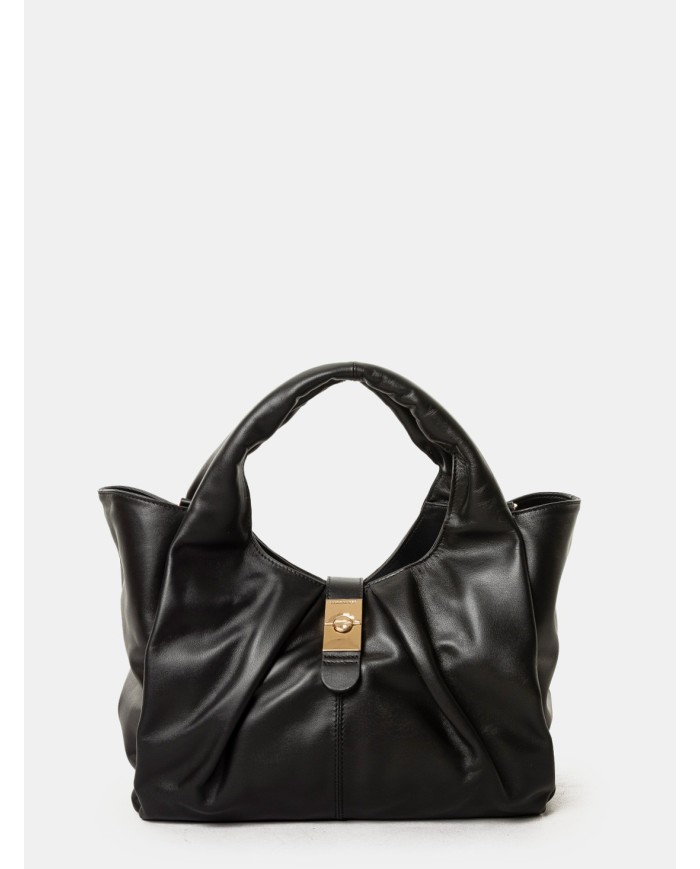 BORBONESE Borsa shopping