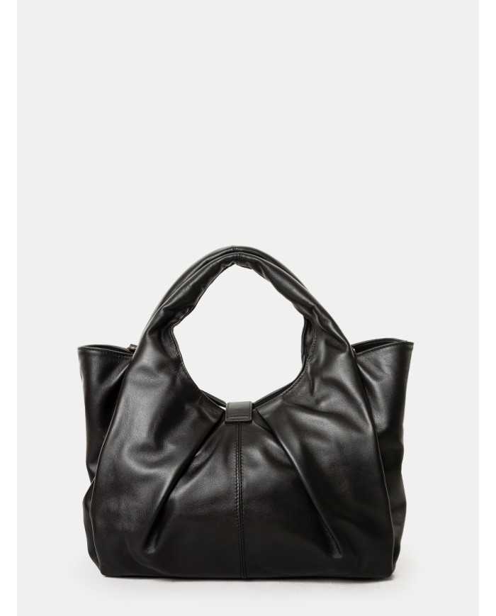 BORBONESE Borsa shopping