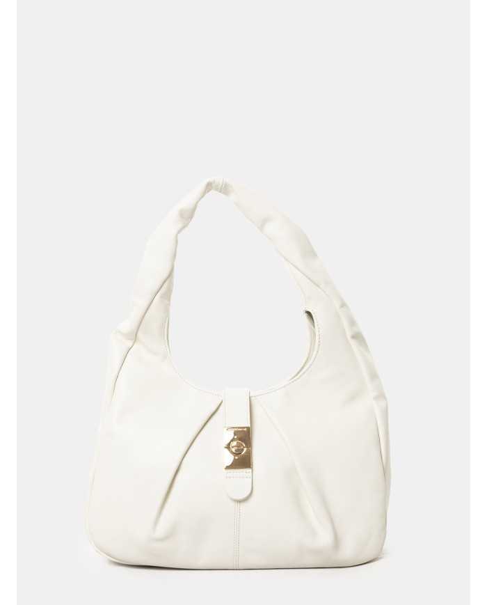 BORBONESE Borsa Hobo Medium