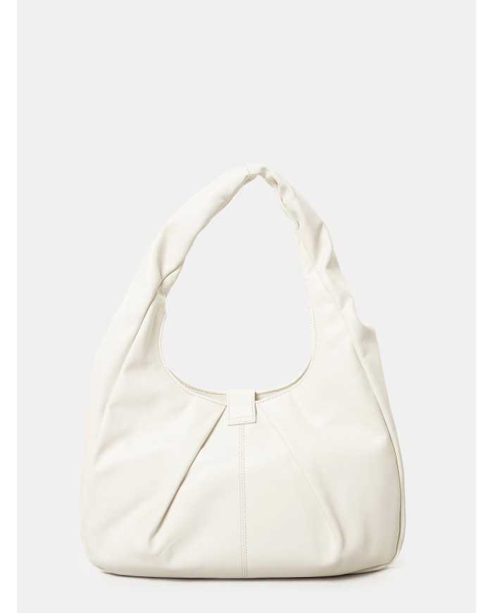 BORBONESE Borsa Hobo Medium