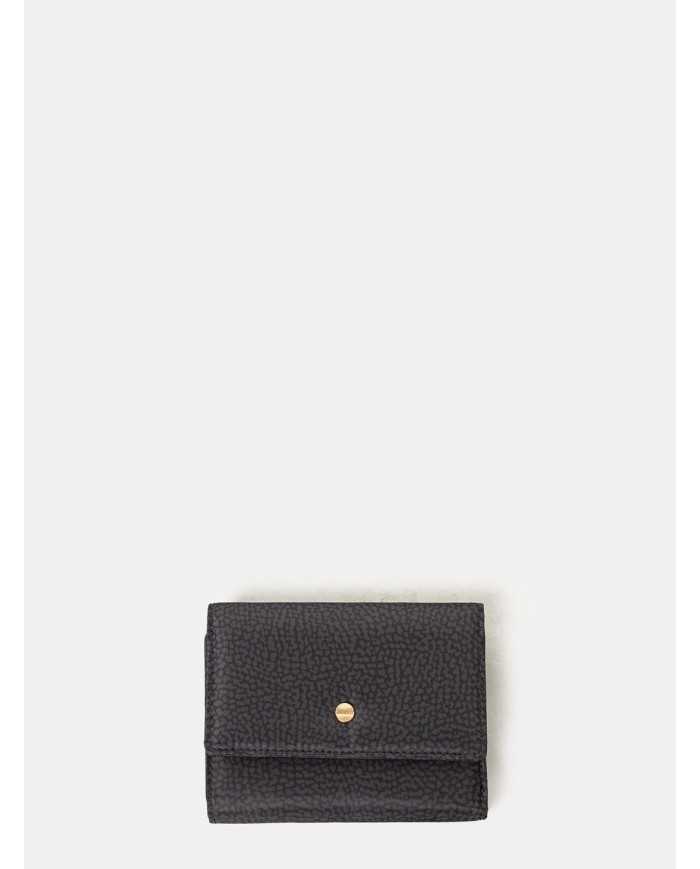 BORBONESE Portafoglio medium