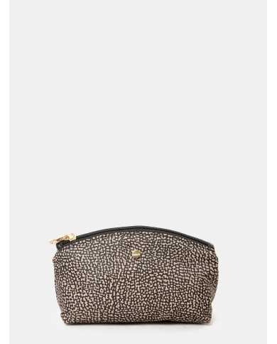 BORBONESE Bustina portadocumenti