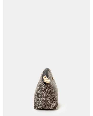 BORBONESE Bustina portadocumenti