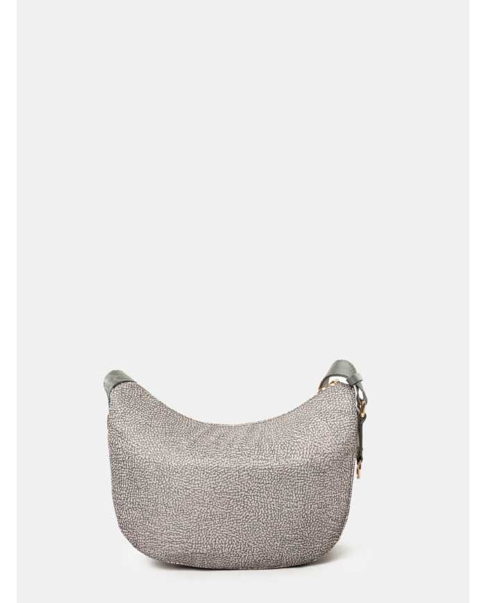 BORBONESE Luna bag small
