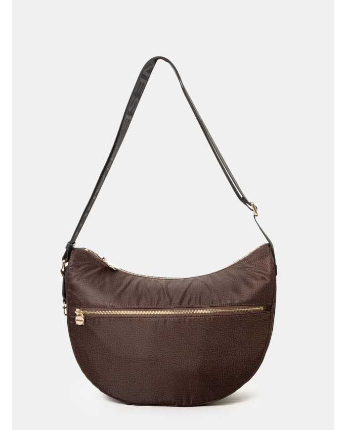 BORBONESE Luna Bag