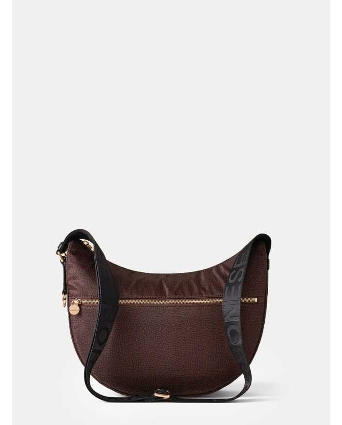 BORBONESE Luna Bag