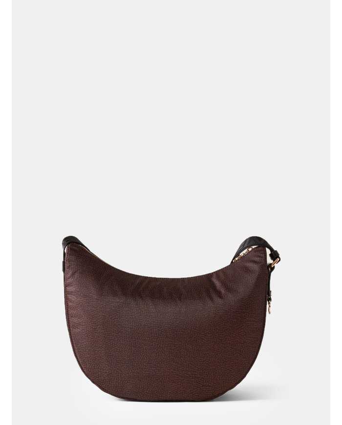 BORBONESE Luna Bag