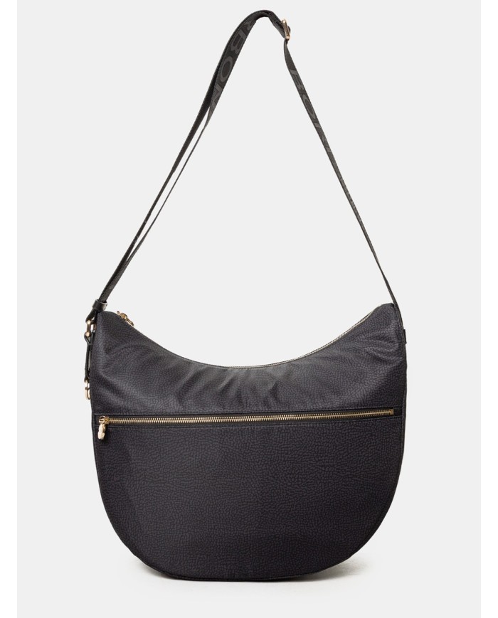 BORBONESE Luna Bag Medium