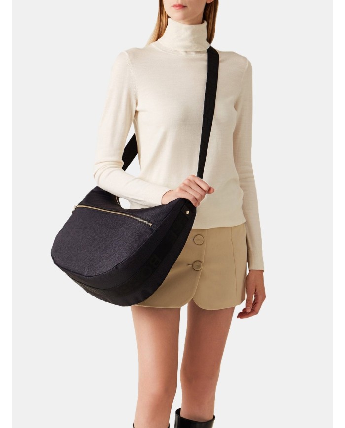 BORBONESE Luna Bag Medium