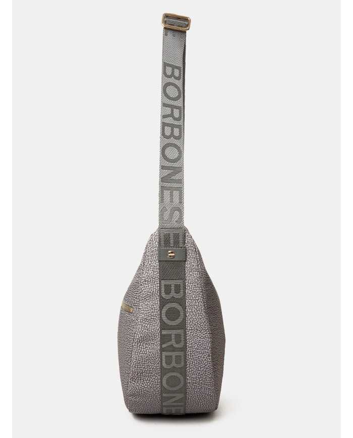 BORBONESE Luna Bag Medium