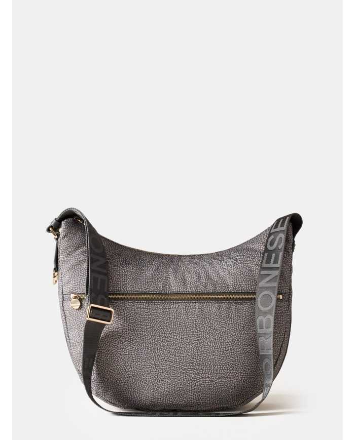 BORBONESE Luna Bag Medium