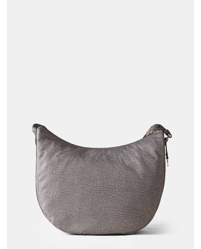 BORBONESE Luna Bag Medium
