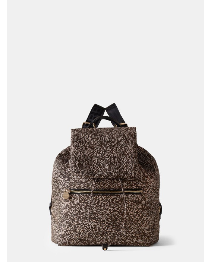 BORBONESE Zaino medium