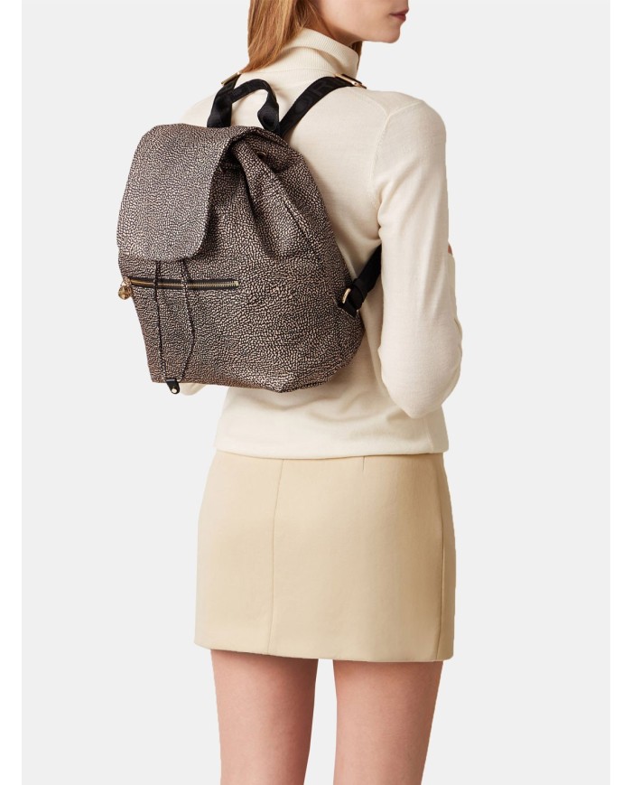 BORBONESE Zaino medium