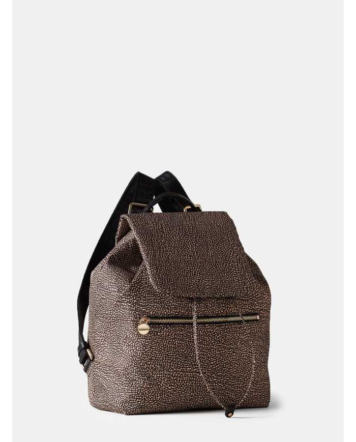 BORBONESE Zaino medium