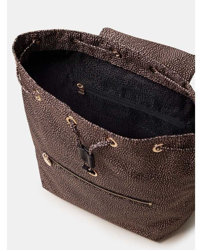 BORBONESE Zaino medium