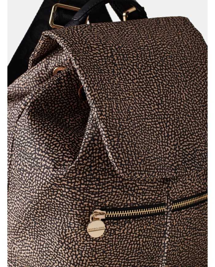 BORBONESE Zaino medium