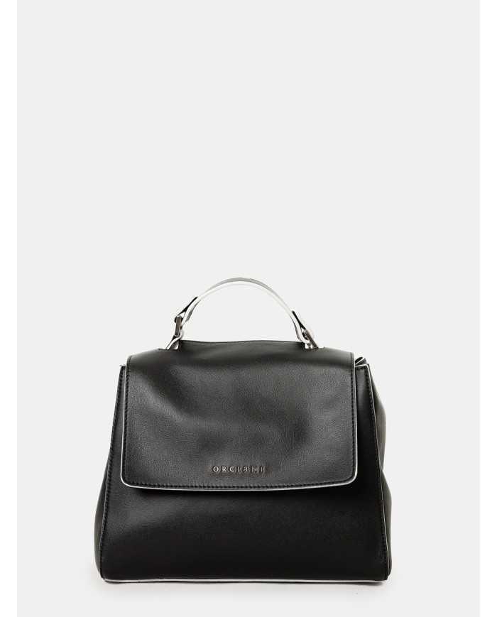 ORCIANI Borsa a mano in pelle