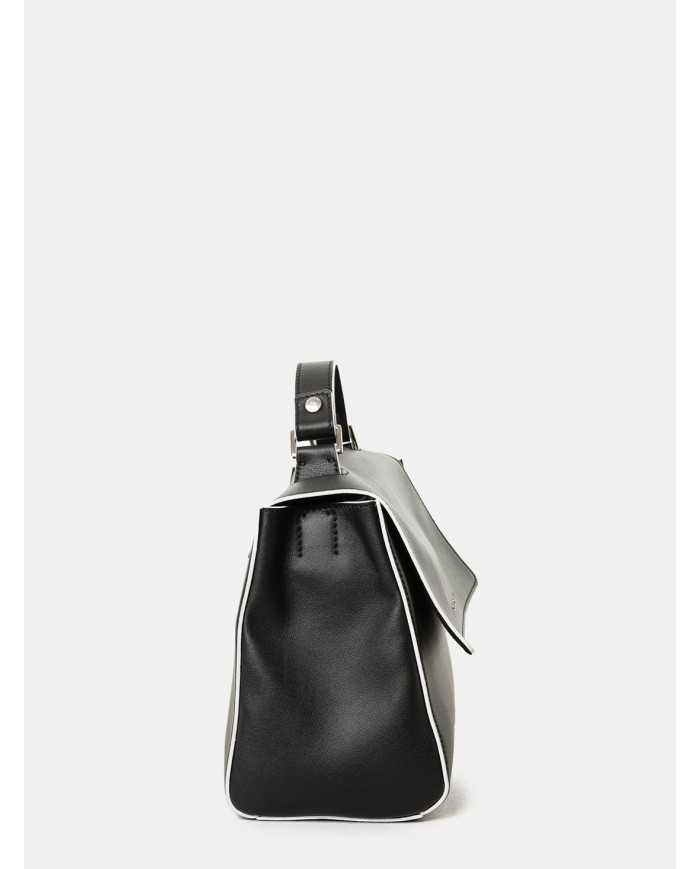 ORCIANI Borsa a mano in pelle