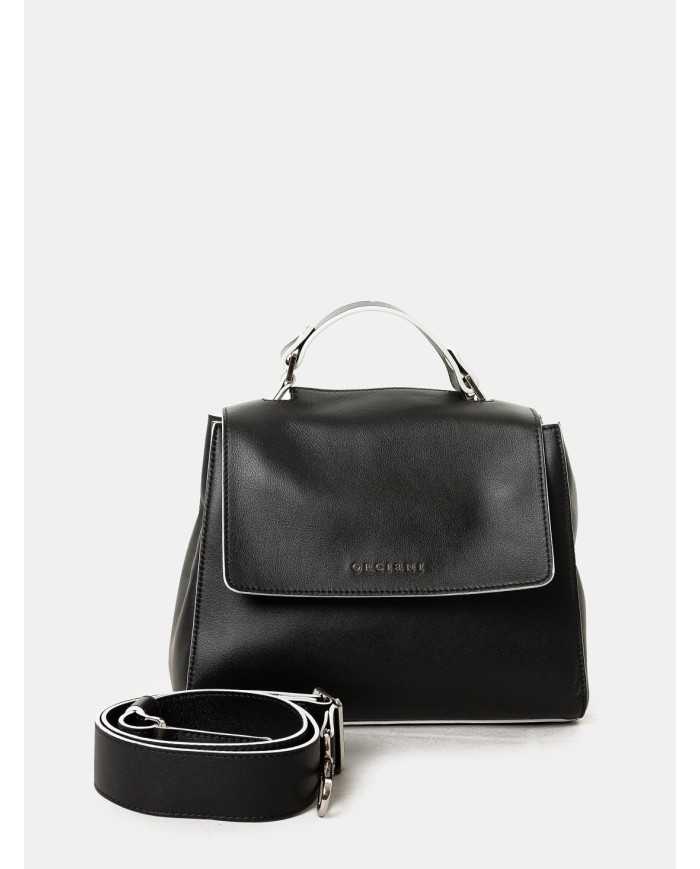 ORCIANI Borsa a mano in pelle