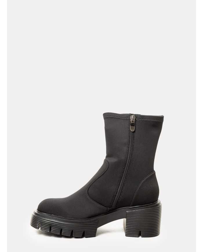 JEANNOT Anfibio in lyon con accessorio pietre