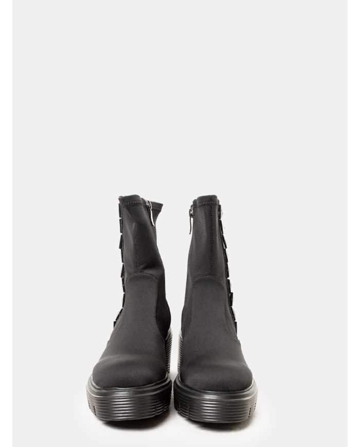 JEANNOT Anfibio in lyon con accessorio pietre