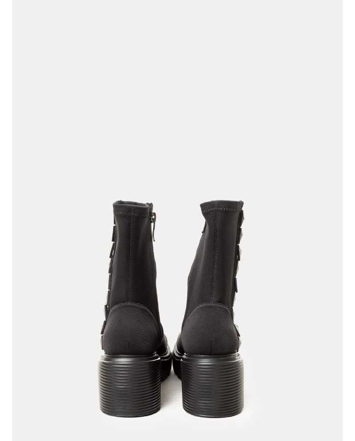 JEANNOT Anfibio in lyon con accessorio pietre