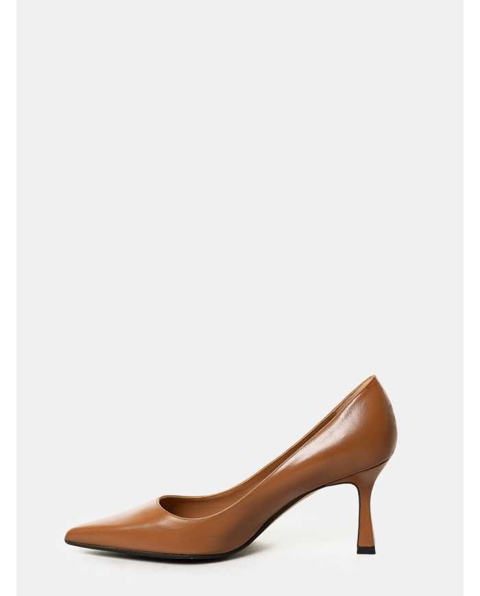 ROBERTO FESTA Decolletè in pelle