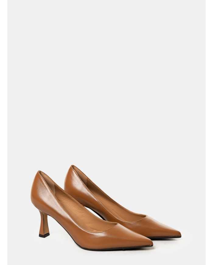 ROBERTO FESTA Decolletè in pelle