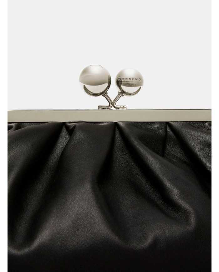 MAXMARA WEEKEND Pasticcino Bag Medium CUBICO