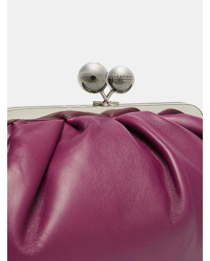 MAXMARA WEEKEND Pasticcino Bag Medium CUBICO