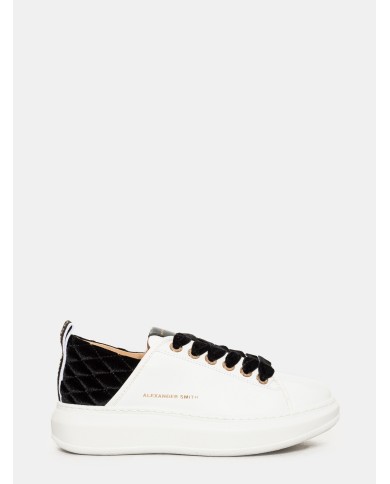 ALEXANDER SMITH Sneakers Wembley