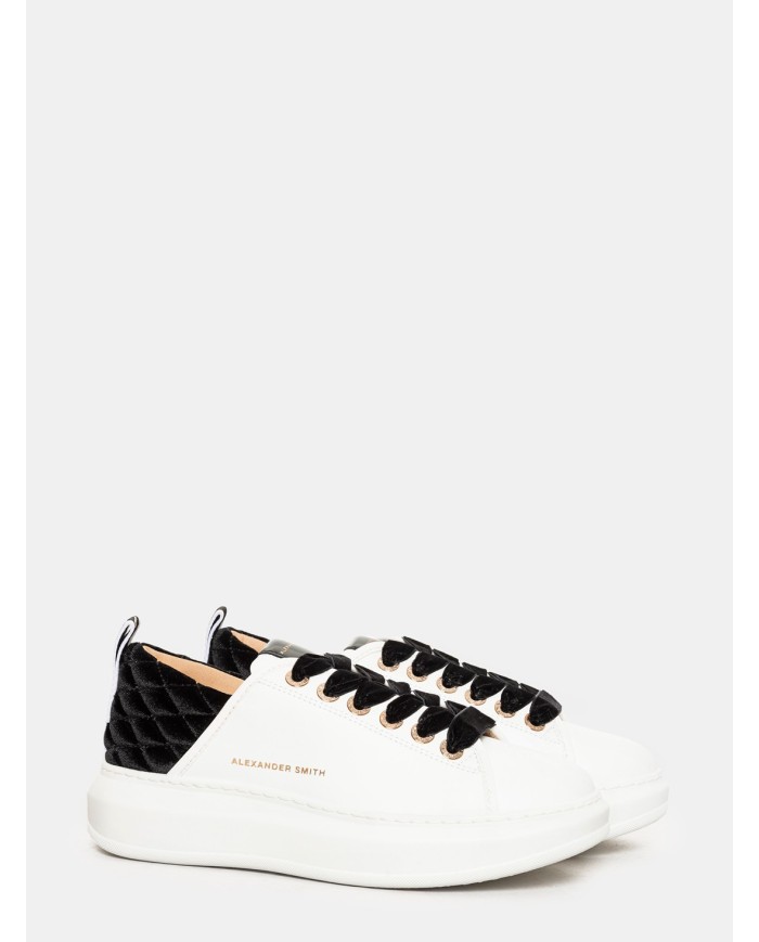 ALEXANDER SMITH Sneakers Wembley