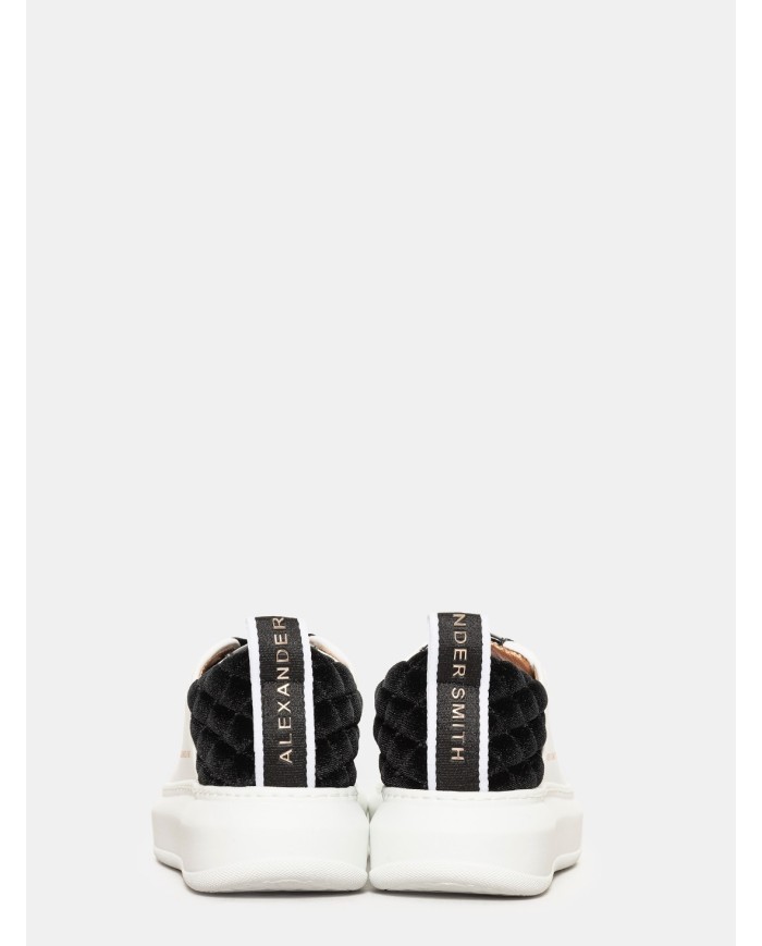ALEXANDER SMITH Sneakers Wembley