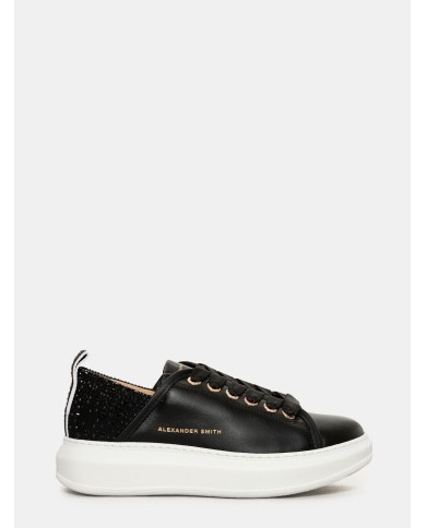 ALEXANDER SMITH Sneakers Wembley