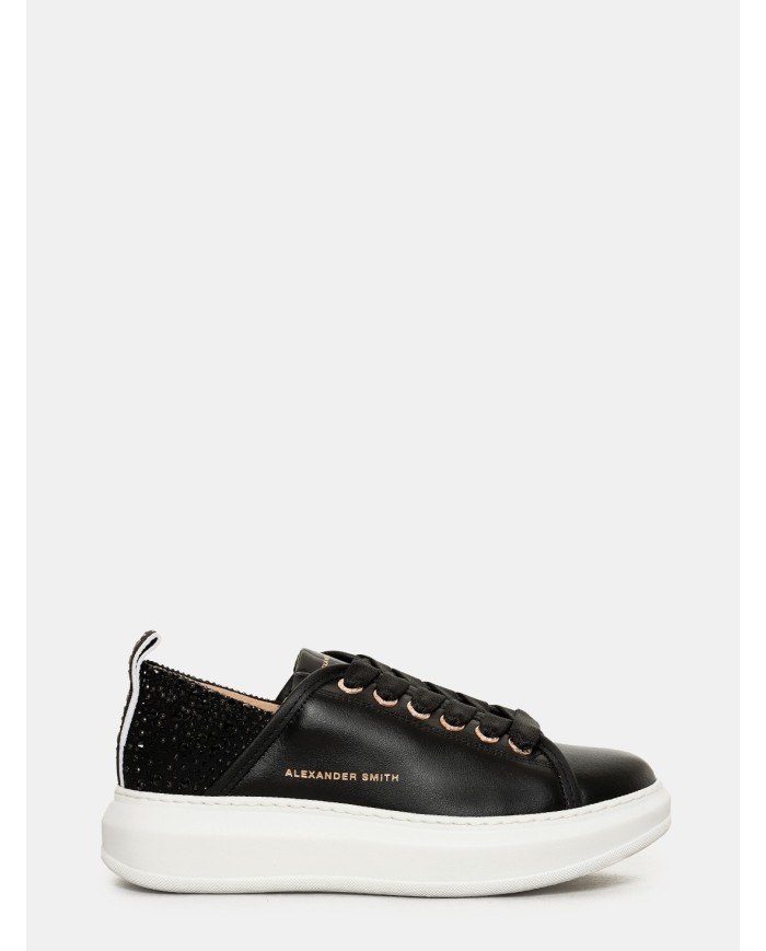 ALEXANDER SMITH Sneakers Wembley