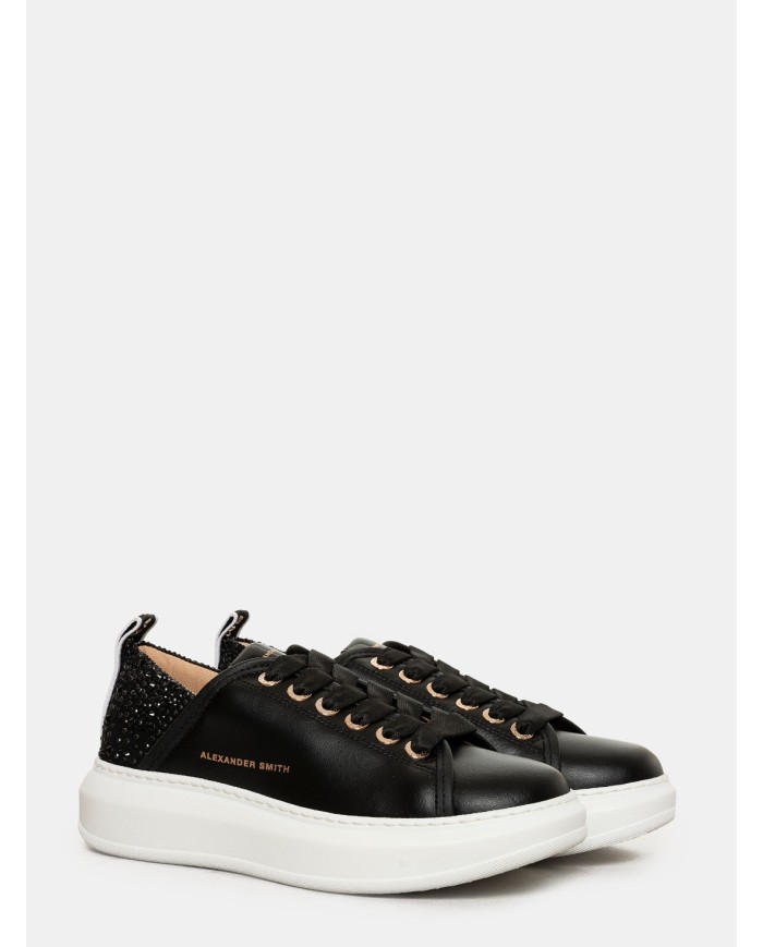 ALEXANDER SMITH Sneakers Wembley