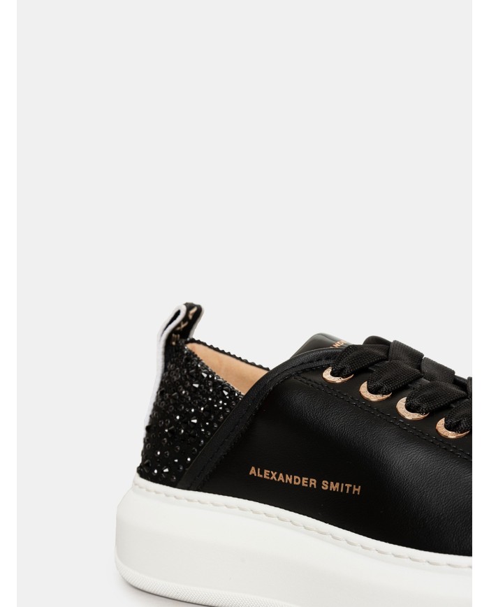 ALEXANDER SMITH Sneakers Wembley
